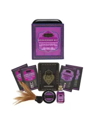 Vaarikamusi Kamasutra Nädalavahetuse Karbike