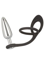 Кольцо и плавник для пениса
