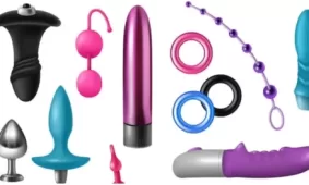 Tõelised naudingu allikad: Avasta, kuidas seksmänguasjad võivad muuta sinu intiimelu eriti nauditavaks