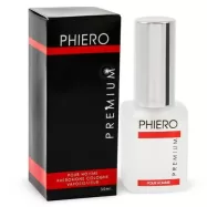 feromoonidega parfüüm meestele