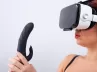 Virtuaalseks Erootikapoest: Tõeline Rännak Aistingute Maailmas VR Seadmetega